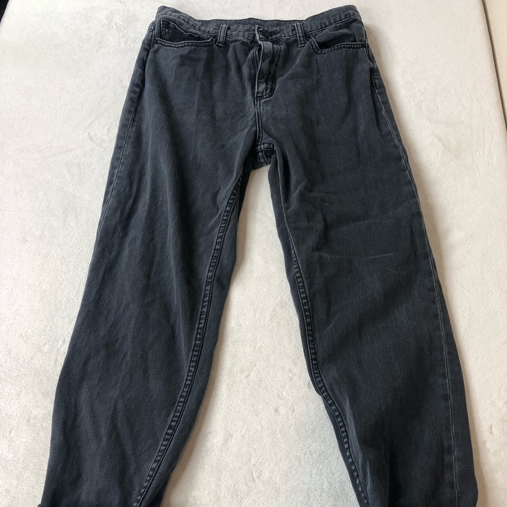 BDG Mom High Rise Jeans